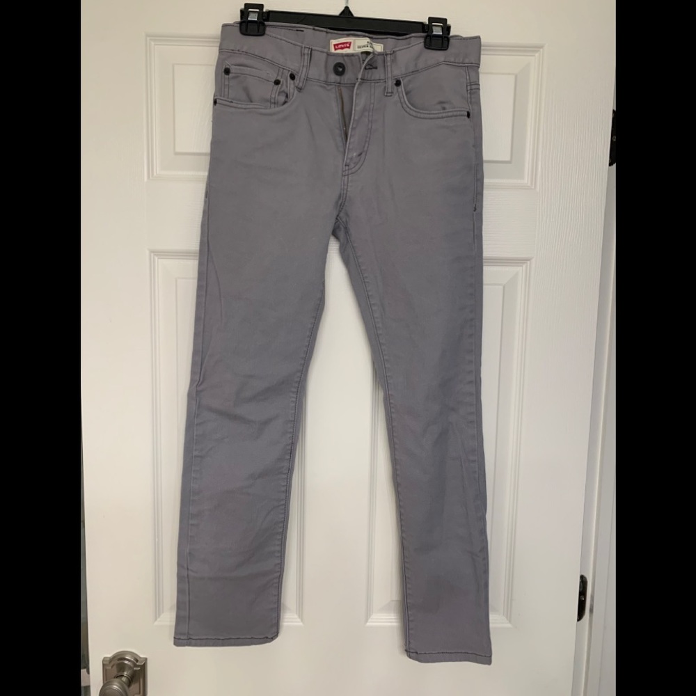 Levi’s 510 super skinny